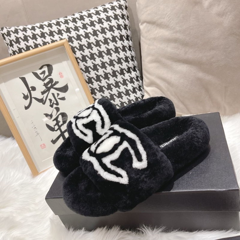 Ch*el slippers